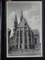 GEMERT    R.K. KERK, Ophalen of Verzenden, 1920 tot 1940, Ongelopen, Noord-Brabant