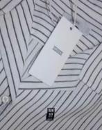 Closed - Gestreept blouse korte mouw maat M - Nieuw €149, Maat 38/40 (M), Nieuw, Ophalen of Verzenden, X