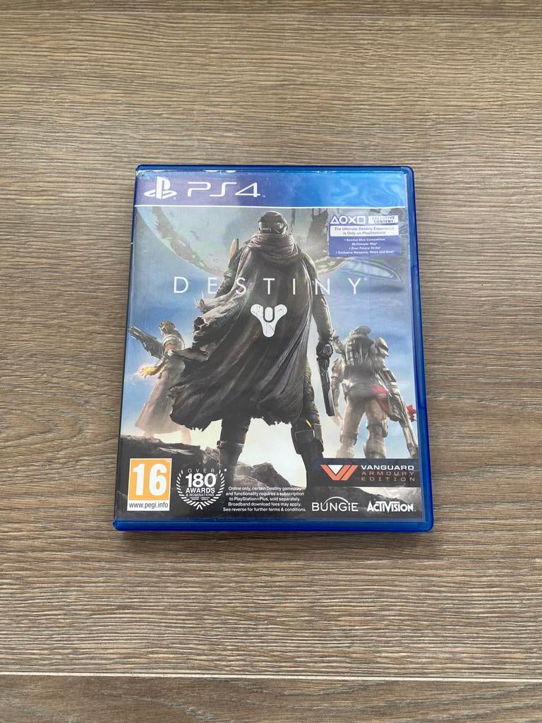 4 xPS4 Games Bundel –, Battlefield,, + meer, Spelcomputers en Games, Games | Sony PlayStation 4, Shooter, 1 speler, Virtual Reality