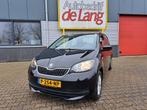 Skoda CITIGO 1.0 Greentech Ambition 5drs.mooie auto nw APK w, Auto's, Voorwielaandrijving, Stof, Gebruikt, Euro 6