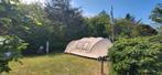 Tent te huur op Vlieland.