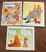 3 leuke verjaardag kaarten van Jan,Jans en de kinderen, Ophalen of Verzenden, Nieuw, Overige thema's