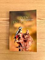 Leven en licht, Bijbels dagboek 2026, Ophalen of Verzenden, Zo goed als nieuw, Christendom | Protestants