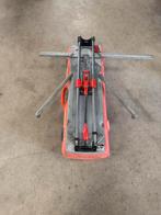 Tegelsnijder Rubi TR-600-S, Ophalen of Verzenden, Gebruikt