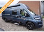 Knaus Boxstar Freeway 630 ME 2021 160pk en 9 traps Automaat, Automaat, Buscamper of Camperbus, Airbags, Bedrijf