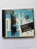 Roland Sound Library SL-JD80-06 Rom Card Set, Verzenden, 61 toetsen, Roland