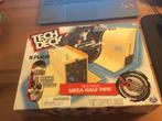 Tech Deck X-Connect Mega Half Pipe set met board. Nieuw, Ophalen of Verzenden, Nieuw