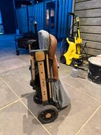 Momi opvouwbare kinderwagen, Ophalen, Gebruikt, Kinderwagen, Overige merken