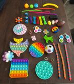 Fidget toys, Ophalen of Verzenden, Zo goed als nieuw, Jongen of Meisje