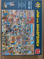 Heel veel Jan van Haasteren Puzzels, Hobby en Vrije tijd, Denksport en Puzzels, Ophalen, 500 t/m 1500 stukjes, Zo goed als nieuw