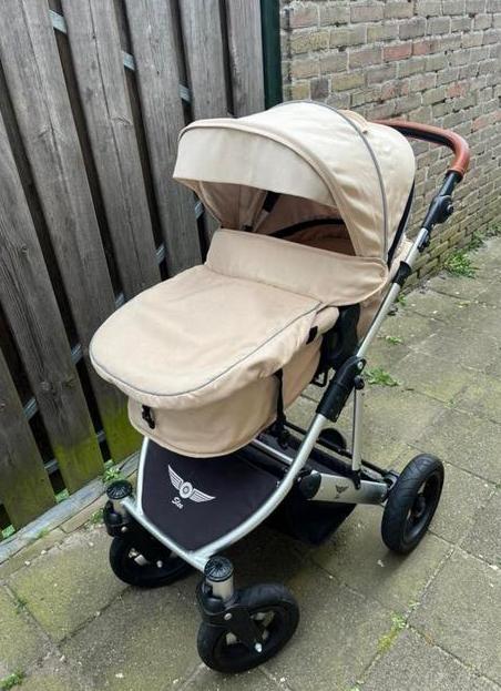 Slee mobile kinderwagen, Ophalen of Verzenden, Zo goed als nieuw, Overige merken