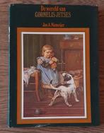De wereld van Cornelis Jetses - Jan A. Niemeijer, Ophalen of Verzenden, Gelezen, Schilder- en Tekenkunst, Jan A. Niemeijer