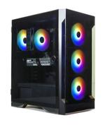 Gaming PC: Ryzen 7 5700X3D, RTX 5070, 32GB RAM, Computers en Software, Ophalen, Gebruikt, 32 GB, Gaming
