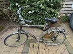 Batavus Crescendo herenfiets 36 inch, Fietsen en Brommers, 20 inch of meer, Gebruikt, Versnellingen, Batavus