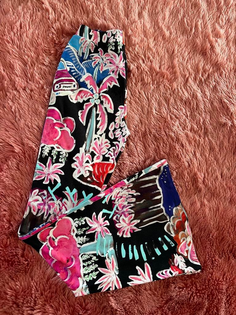 Stieglitz broek nieuw zonder prijskaartje, Overige kleuren, Nieuw, Ophalen of Verzenden, Maat 36 (S)