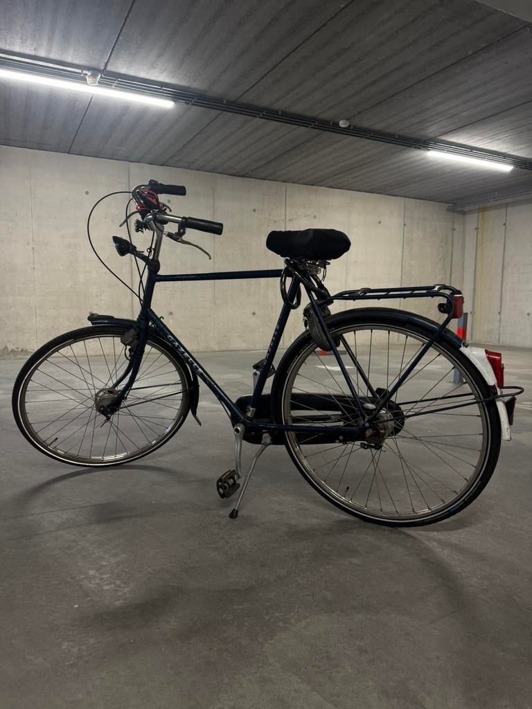 Gazelle 7 versnelling, Ophalen, Gebruikt, 26 inch of meer