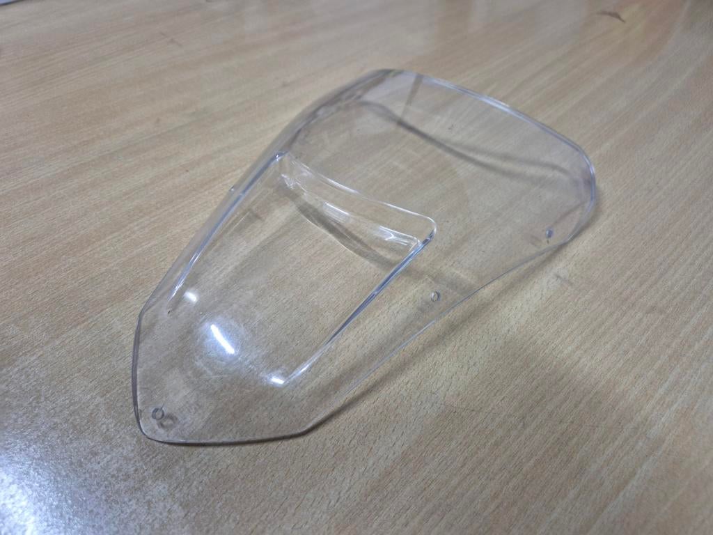 Kuipruit Aprilia Tuono 1000R 2006-2010, Ophalen of Verzenden, Aprilia, 1000R, Tuono