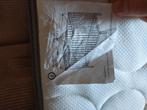 Matras ledikant 60x120, Ophalen, Zo goed als nieuw, Ledikant
