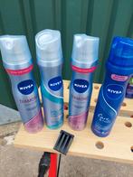 Nivea styling spray nieuw, Miniatuur, Nieuw, Ophalen of Verzenden, X