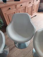 4 design stoelen, Ophalen of Verzenden