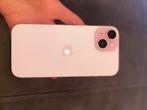 iPhone 15 128 GB - Zo goed als nieuw, Ophalen, 128 GB, IPhone 15, Zo goed als nieuw