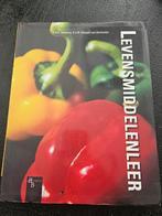 Levensmiddelenleer, Boeken, Gezond koken, Ophalen of Verzenden, Zo goed als nieuw, C.M.E. Catsberg, G.J.M. Kempen-van Dommelen