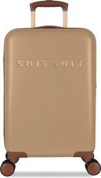 ✅NIEUW✅ SUITSUIT Fab Seventies koffer 55 cm | Cuban Sand, Sieraden, Tassen en Uiterlijk, Koffers, 50 tot 60 cm, Hard kunststof