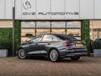 Audi A3 Limousine 35 TFSI Business edition | Virtual | Camer, 12 maanden, Stof, 4 cilinders, Origineel Nederlands