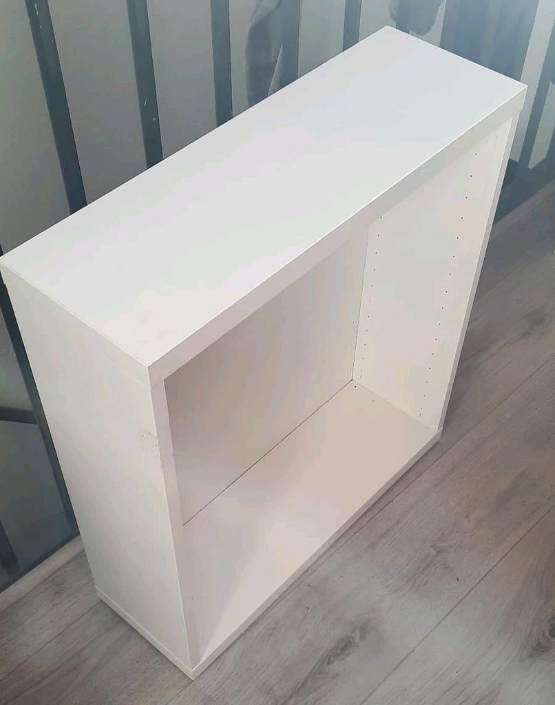 IKEA Besta basiselement, Huis en Inrichting, Kasten | Overige, Zo goed als nieuw, Ophalen