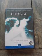 Ghost - dvd, Ophalen of Verzenden, Zo goed als nieuw
