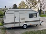 Avento Royal 420 TL (mover, voortent, luifels +evt stalling), Caravans en Kamperen, Caravans, Treinzit, Particulier, 4 tot 5 meter