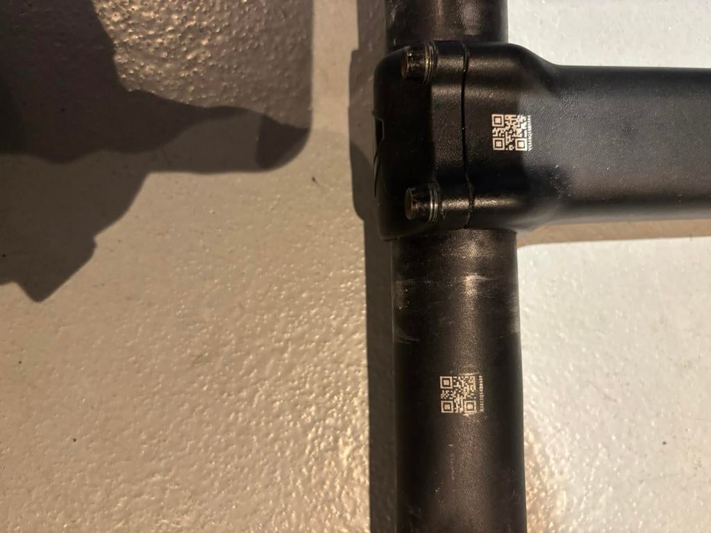 Stuur en stuurpen canyon, Ophalen of Verzenden, Gebruikt