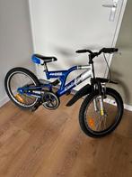 20.Inch Crossfiets, Fietsen en Brommers, Ophalen of Verzenden, Zo goed als nieuw, Staal