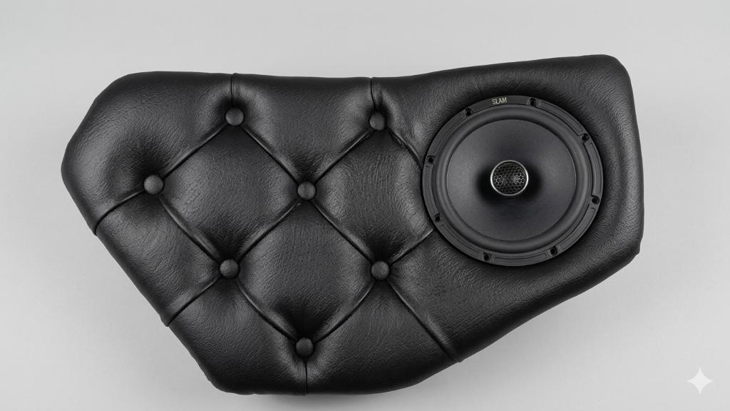 Verlengde deurpanelen Scania Next Gen, Verzenden, Nieuw, Scania, Interieur en Bekleding