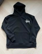 Stussy trui maat S - Zo goed als nieuw, Kleding | Heren, Verzenden, Zo goed als nieuw, Maat 46 (S) of kleiner, Zwart