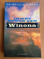 In het spoor van Winona - Priscilla Cogan, Gelezen, Verzenden, Spiritualiteit algemeen, Verhaal of Roman