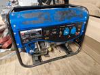 4300W Benzine Generator/Aggregaat 389 CC met AVR, Ophalen, Nieuw
