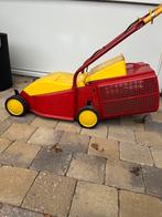 Wolf Garten Picco 32 E Elektrische Grasmaaier, Ophalen, Cirkelmaaier, Gebruikt, Elektrische grasmaaier