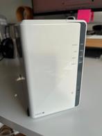 Synology DS220j, Computers en Software, NAS, Verzenden, Gebruikt