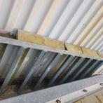 Gegalvaniseerde  trap, Ophalen of Verzenden, Zo goed als nieuw, 2 tot 4 meter