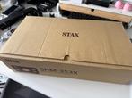 Stax SRM-353X Electrostatic Headphone Amplifier, Audio, Tv en Foto, Versterkers en Receivers, Overige merken, Gebruikt, Ophalen of Verzenden