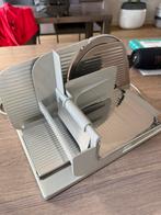 Graef snijmachine in goede staat!, Ophalen of Verzenden, Gebruikt