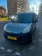 Opel Combo 1.6 D 66KW 2015 VERLENGD( nieuwe versnellingsbak), 1360 kg, 4 cilinders, Geïmporteerd, 500 kg