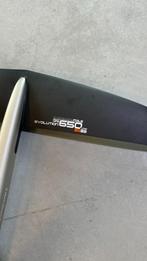 Starboard Carbon Race Foil Set, Watersport en Boten, Niet ingevuld, Niet ingevuld, Niet ingevuld