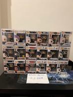 Diverse Funko Pops Peaky Chase Dune etc etc, Hobby en Vrije tijd, Verzamelkaartspellen | Overige, Ophalen of Verzenden, Zo goed als nieuw