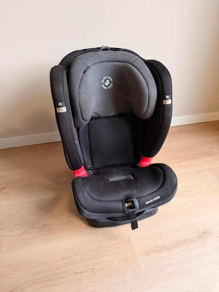Maxi-Cosi autostoel 9-36 kg, Kinderen en Baby's, Autostoeltjes, Ophalen, Autogordel of Isofix, Gebruikt, Zijbescherming