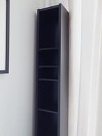 Ikea CD-kast met 10 planken, goede staat, Ophalen, Gebruikt, 150 discs of meer, Cd's