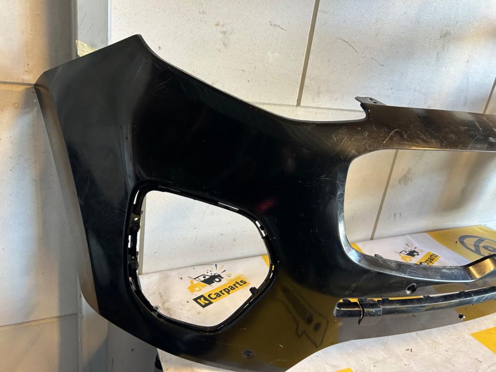 Voorbumper kia sportage 2017-2022 PDC bumper 86511-F100, Info@fabrikant.eu, Ophalen of Verzenden, Bumper, Fabrikant BV