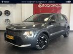 Kia Niro EV Light Edition 64.8 kWh, Stof, Gebruikt, 750 kg, 1657 kg