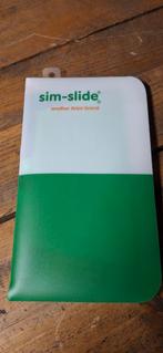 Sim Slide steunkousen aan- en uittrekhulp Arion maat L, -, -, Nieuw, Ophalen of Verzenden